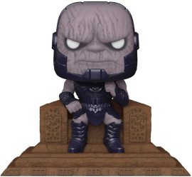 Funko POP Deluxe: JLSC - Darkseid on Throne