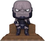 Funko POP Deluxe: JLSC - Darkseid on Throne - cena, srovnání