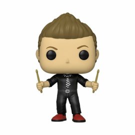 Funko POP Rocks: Green Day- Tre Cool