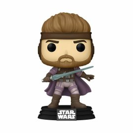 Funko POP Star Wars: Concept Series- Han