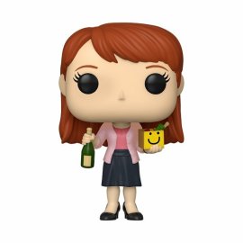 Funko POP TV: The Office- Erin w/Happy Box & Champagne