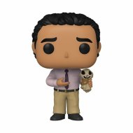 Funko POP TV: The Office- Oscar w/Ankle Attachments - cena, srovnání