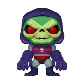 Funko POP Vinyl: MOTU S7 - Skeletor w/Terror Claws