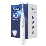 Oral-B iO Series 4 White - cena, srovnání