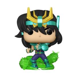 Funko POP Animation: Saint Seiya - Dragon Shiryu