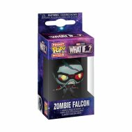 Funko POP Keychain: Marvel What If S2 - Zombie Falcon - cena, srovnání