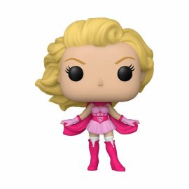 Funko POP Heroes: BC Awareness - Bombshell Supergirl