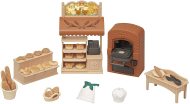 Sylvanian Family Pekárne - štartovacia sada - cena, srovnání