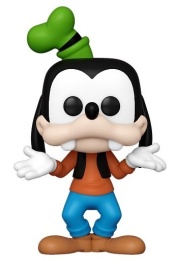 Funko POP Disney: Classics - Goofy