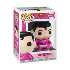 Funko POP Heroes: BC Awareness S1 - Superman