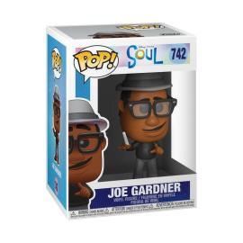 Funko POP Disney: Soul - Joe Gardner