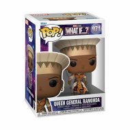 Funko POP Marvel: What If S3 - The Queen - cena, srovnání