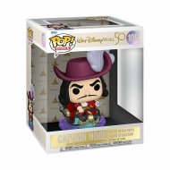 Funko POP Ride: WDW50- Hook on Peter Pan Flight - cena, srovnání