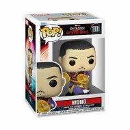 Funko POP Marvel: DSMM - Wong - cena, srovnání