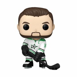 Funko POP NHL: Stars- Jamie Benn (Road)