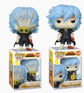 Funko POP Animation: MHA S9 - Shigaraki wCH - cena, srovnání