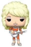 Funko POP Rocks: Dolly Parton - cena, srovnání