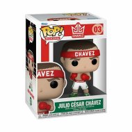 Funko POP Boxing: Julio César Chávez - cena, srovnání