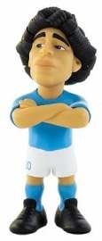 Minix Football: Icon Maradona - NAPOLI