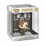 Funko POP Deluxe: HP Hogsmeade- Shrieking Shack w/Lupin - cena, srovnání