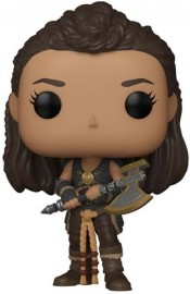 Funko POP Movies: D&D - Holga