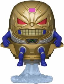 Funko POP Vinyl: AM:QM - M.O.D.O.K