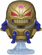 Funko POP Vinyl: AM:QM - M.O.D.O.K - cena, srovnání