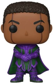 Funko POP Vinyl: AM:QM - Kang