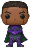 Funko POP Vinyl: AM:QM - Kang - cena, srovnání