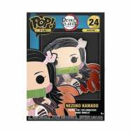 Funko POP Pin: Demon Slayer - Nezuko Kamado - cena, srovnání