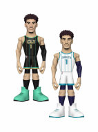 Funko Vinyl Gold 12": NBA - Lamelo Ball w/CH - cena, srovnání