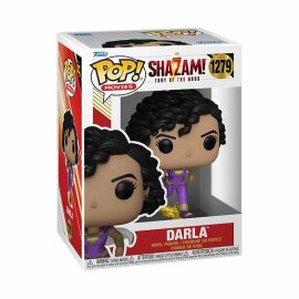 Funko POP Movies: Shazam 2 - Darla