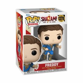 Funko POP Movies: Shazam 2 - Freddy