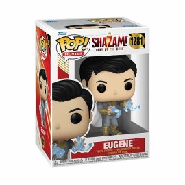 Funko POP Movies: Shazam 2 - Eugene