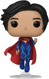 Funko POP Movies: The Flash - Supergirl