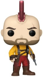 Funko POP Vinyl: GOTG3 - Kraglin