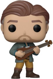 Funko POP Movies: D&D - Edgin