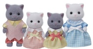 Sylvanian Family Rodina perzských mačiek - cena, srovnání