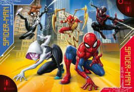 Ravensburger Spiderman 35ks