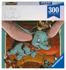 Ravensburger Disney 100 rokov: Dumbo 300ks