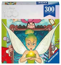 Ravensburger Disney 100 rokov: Víla Cililing 300ks