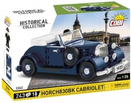 Cobi 1935 Horch 830 Cabriolet