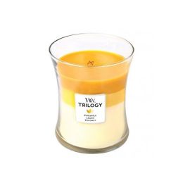 WoodWick Trilogy Fruit of Summer 275g