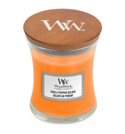 WoodWick Chilli Pepper Gelato 85g