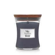 WoodWick Indigo Suede 275g - cena, srovnání