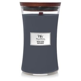 WoodWick Indigo Suede 609g