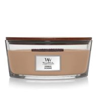 WoodWick Cashmere 453g - cena, srovnání