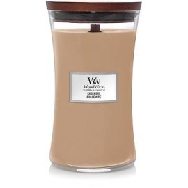 WoodWick Cashmere 609g