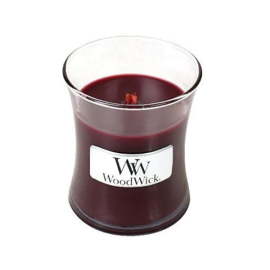 WoodWick Spiced Blackberry 85g