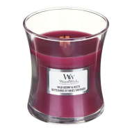 WoodWick Wild Berry & Beets 85g - cena, srovnání